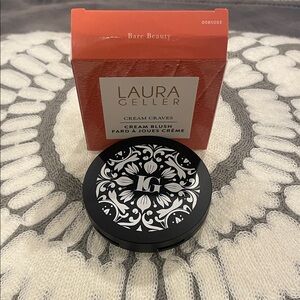 Laura Geller Cream Blush (Bare Beauty)